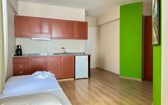 Kekik Hotel