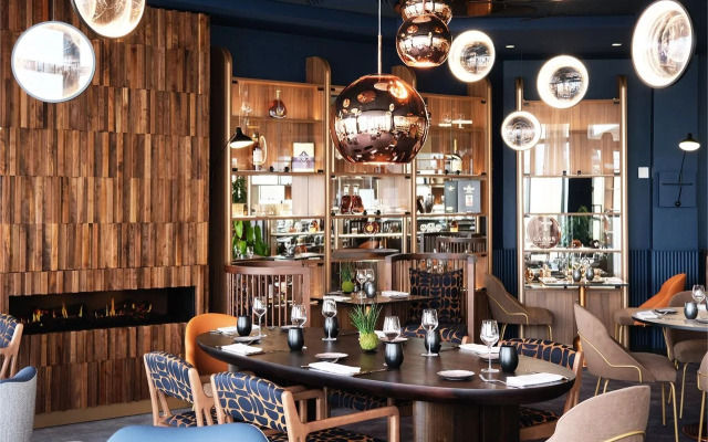 Hotel Thalazur Royan