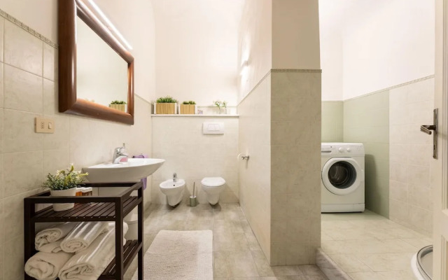 Terme Apartment in Firenze
