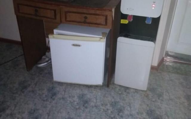 Моя семья Гостевой дом