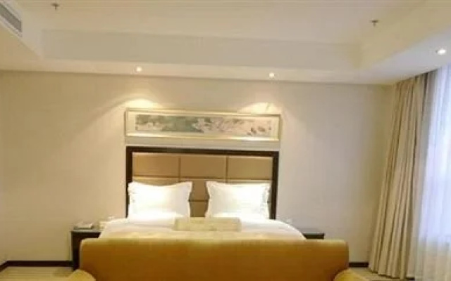 Hai Yuan Hotel