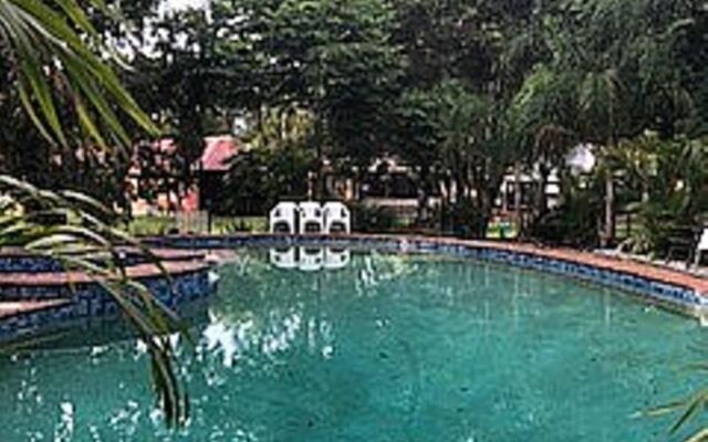 Nimbin Rocks Retreat