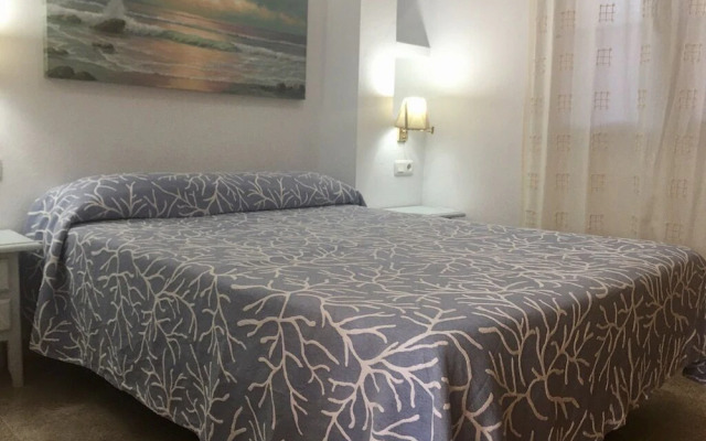 Apartamentos Trajano