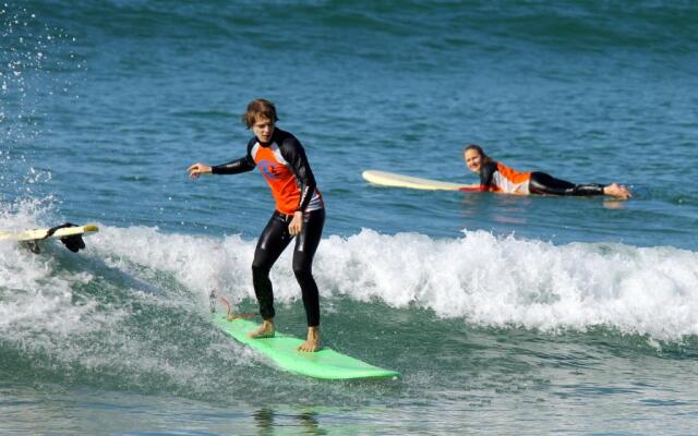Original Surf Morocco - Hostel