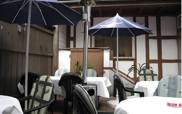 Altstadt Hotel Gosequell