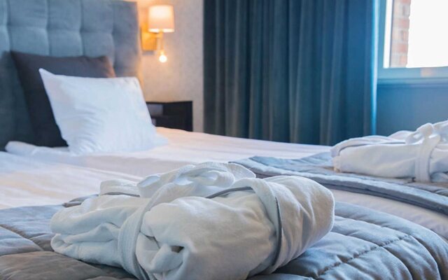 Quality Hotel Galaxen