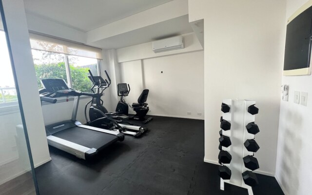 Barrancas Quality Apartments