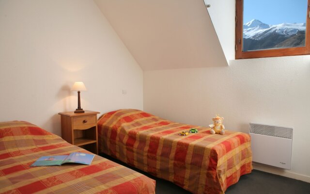 Residence Nemea La Soulane