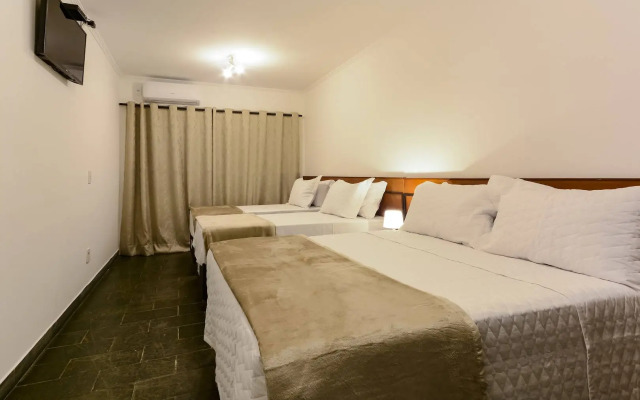 Fazenda Aguas de Lindoia