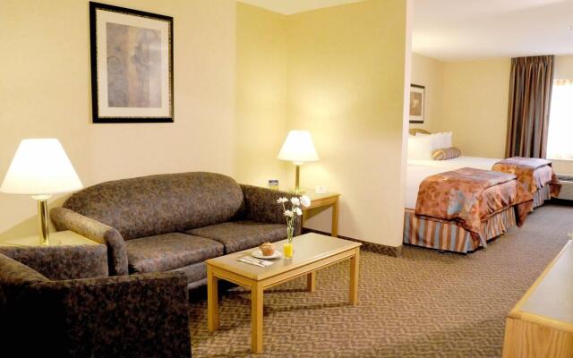 Fairfield by Marriott Inn & Suites Uncasville Mohegan Sun Area