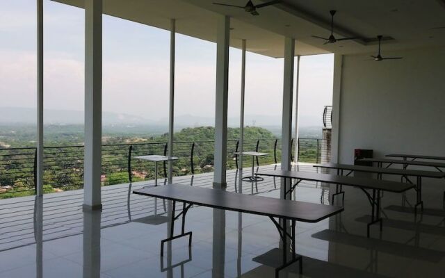 Hotel La Montaña Girardot