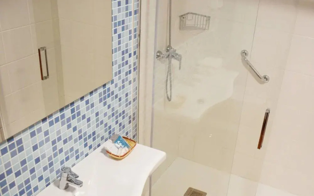 Apartamentos La Barzana