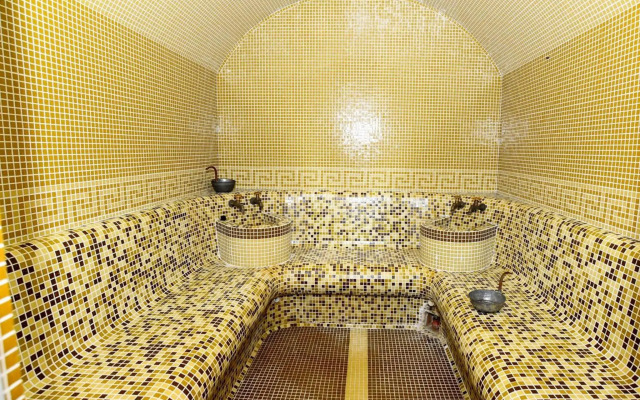 Sweet Home апартамент 530 Смолянски езера