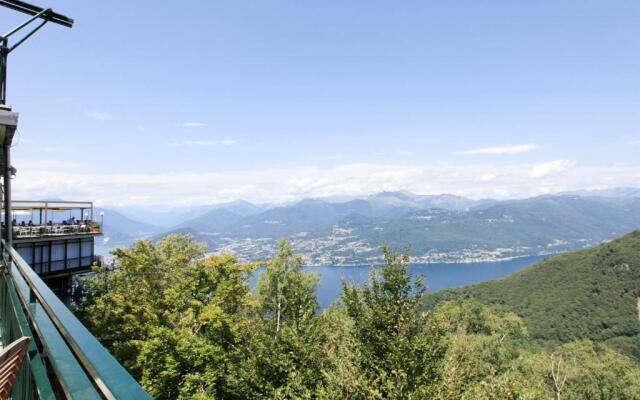 Funivie Del Lago Maggiore