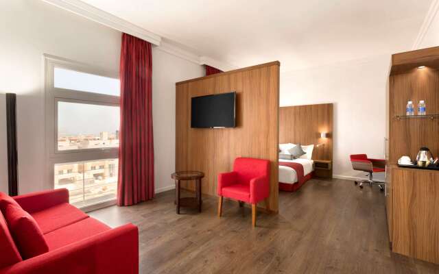 Ramada Encore by Wyndham Al Khobar Olaya