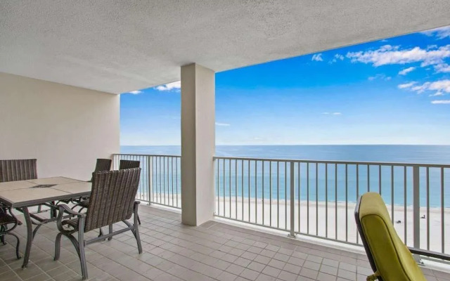 Pelican Pointe 1406 by RedAwning