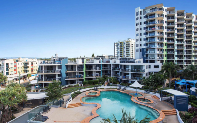 BreakFree Grand Pacific Resort