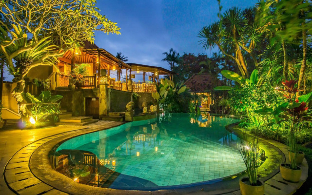 Villa Sonia Ubud
