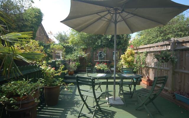 London House