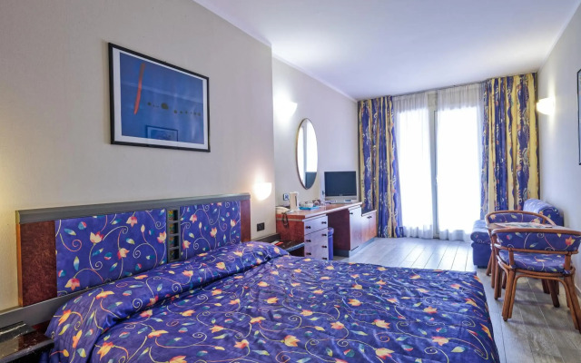 Hotel Cristina