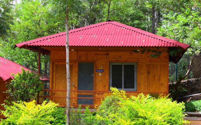 The Brook - Resorts & Spa - Yercaud