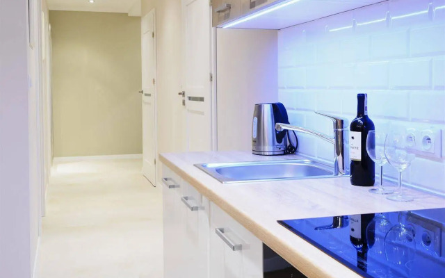Apartments Wroclaw - Luxury Silence House
