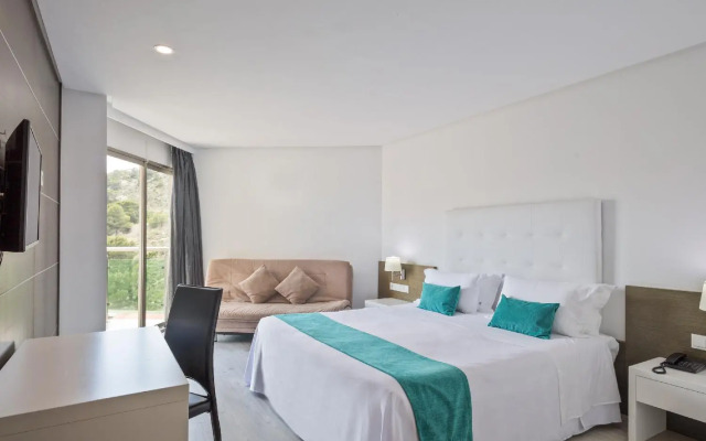 Cullera Holiday Hotel