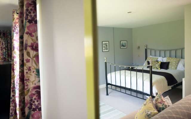 Goss Hall Bed & Breakfast