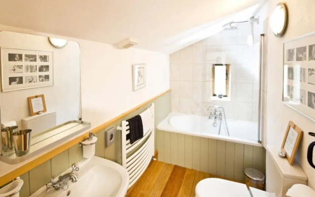 Nettle Cottage Holidays