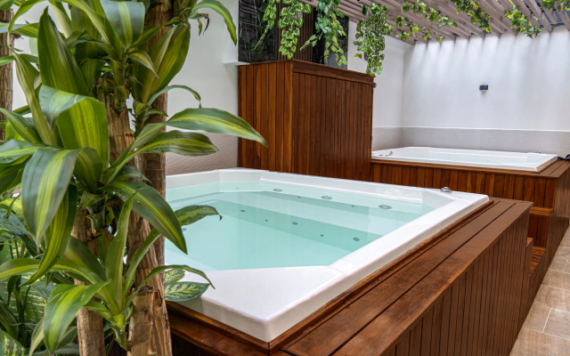 Luxury Suites Prana By Cadissa