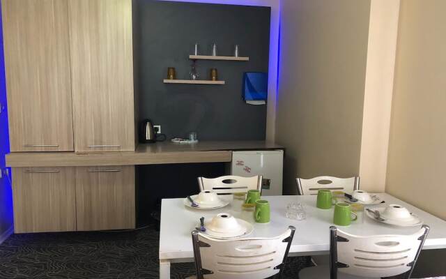 Gunes Suites