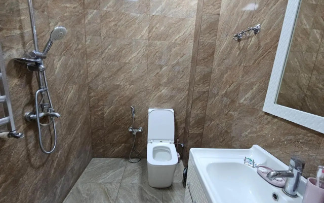 ViP House in Gabala-4