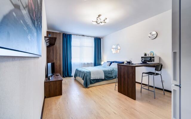 Apartment Vesta ZimaLeto