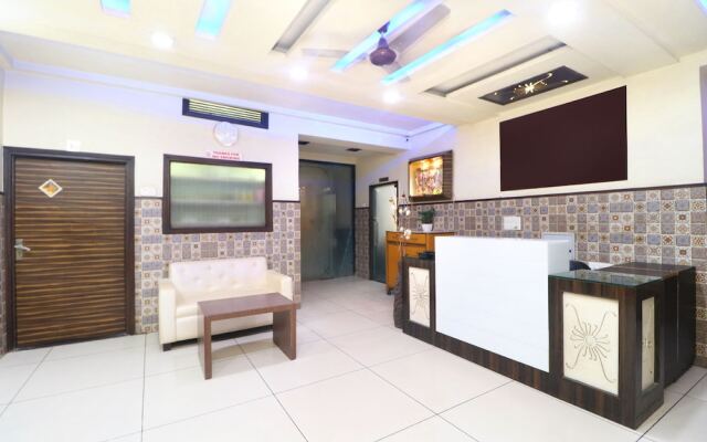 Hotel Batra