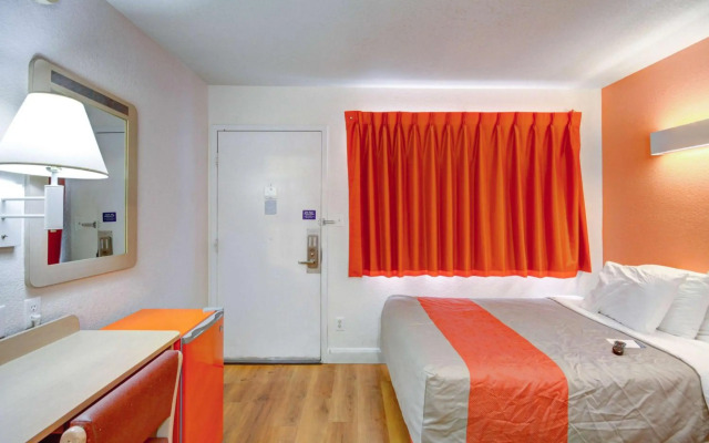 Motel 6 Saint George, UT