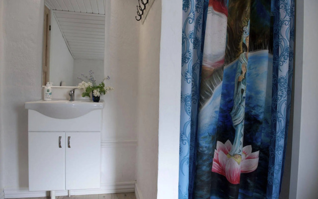 Lotus BB & Spa - Indre Ro Yoga