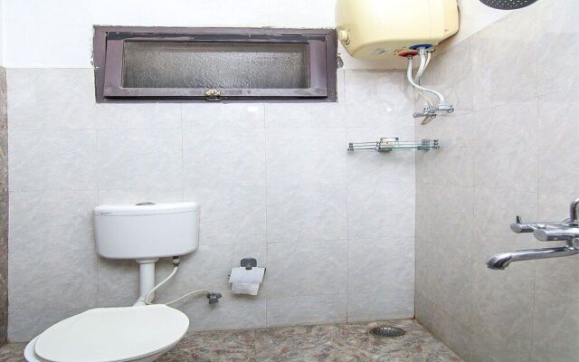 OYO Flagship 17173 Hotel Function Inn