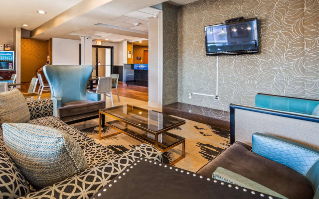 Best Western Des Plaines/O’Hare