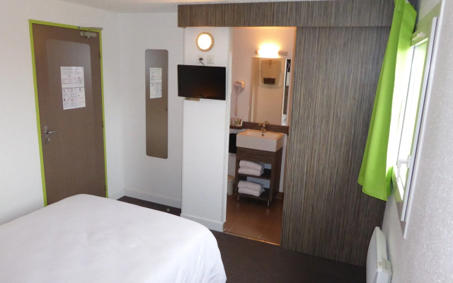 Hôtel Le Cosy Blois Nord