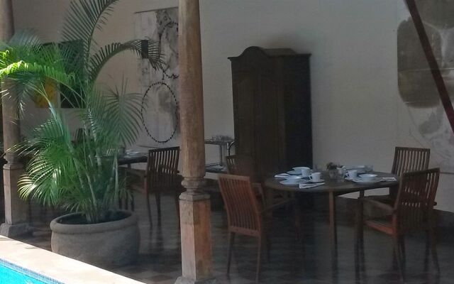 Hotel La Bocona