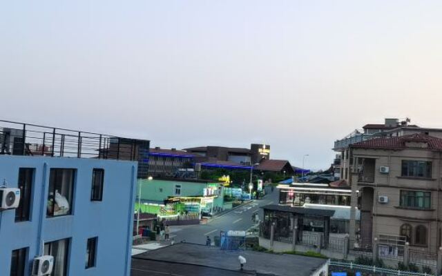 Water color Guesthouse