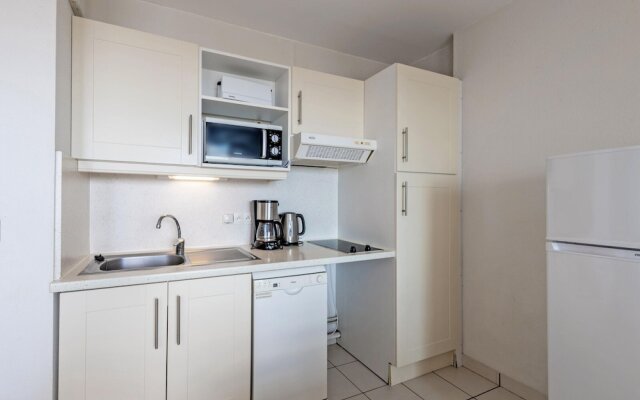 Beachside Bliss in Brittany