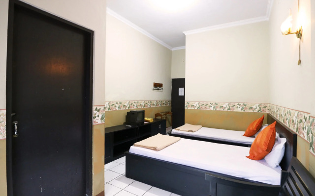 Hotel Wisata