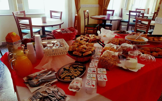 Hotel Giannella