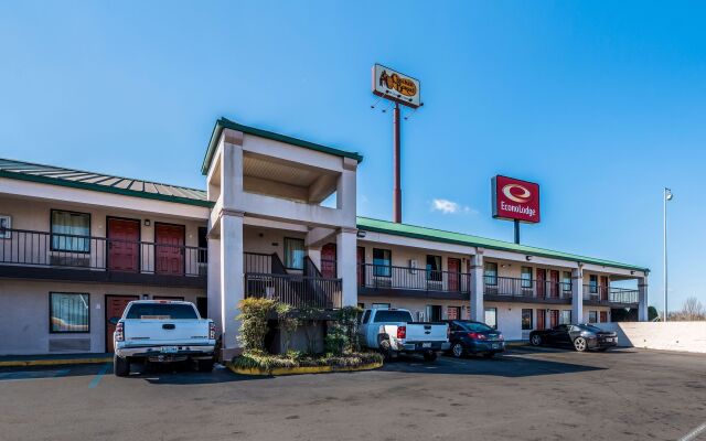 Econo Lodge