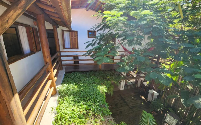 Hostel e Pousada Toca do Cabral