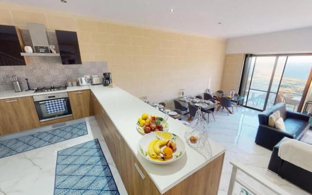 Dubhlina Luxury Bed & Breakfast - Gozo