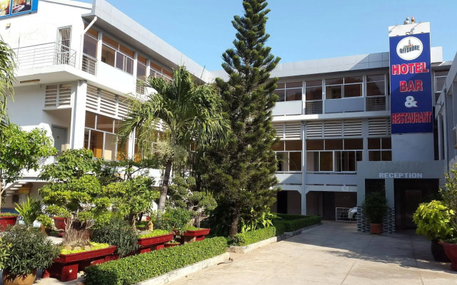 Offshore 3 Hotel