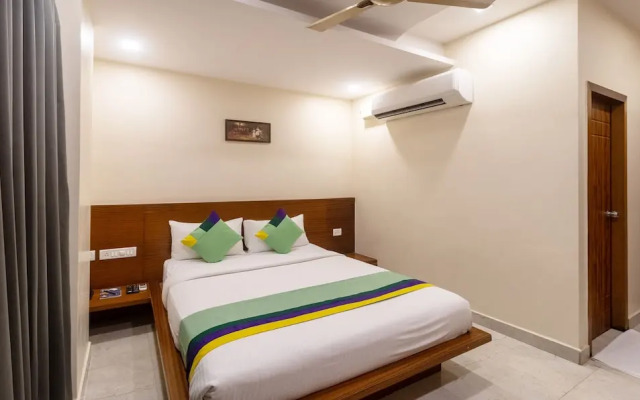 Treebo Anjani Fortune Suites