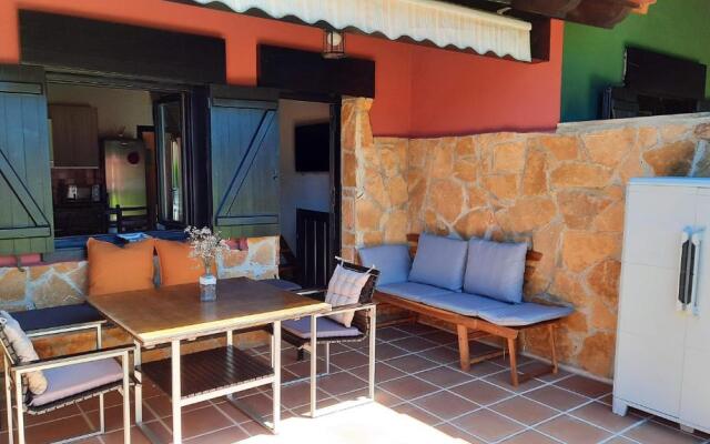 Apartamentos Rurales "La Escapada"